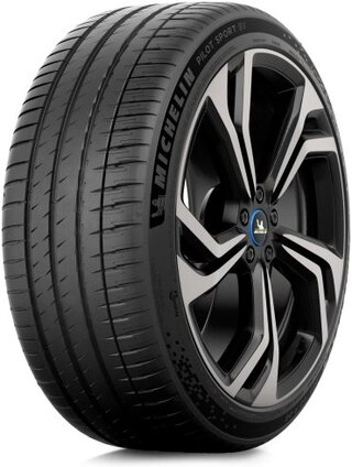 MICHELIN PILOT SPORT EV 255/50 R20 109 W 