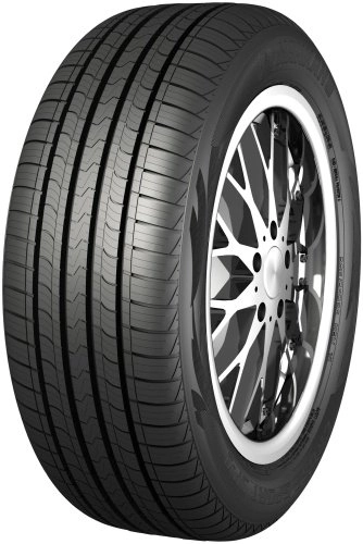Nankang SP-9 195/55 R16 87V 