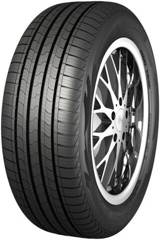 Nankang SP-9 195/55 R16 87V 