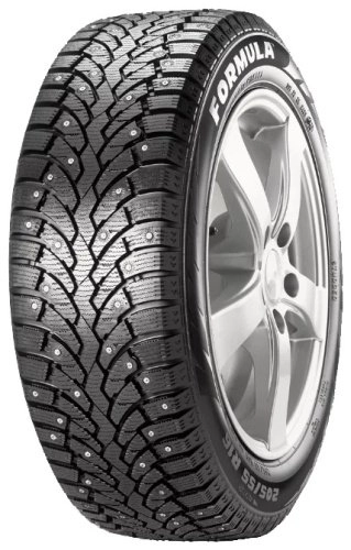 Formula Ice 235/55 R18 104T с шипами 