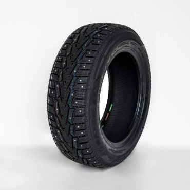 Haida HD677 215/50 R17 95 T с шипами 