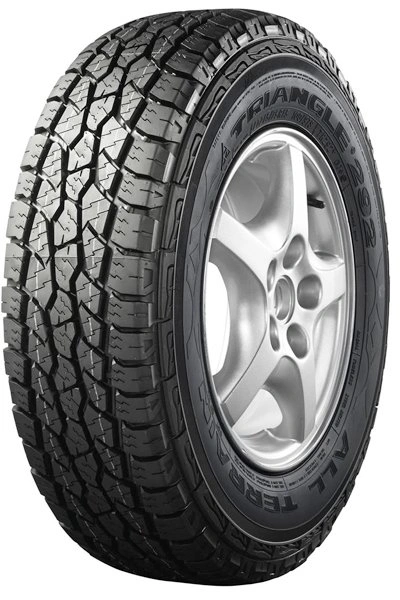 Шина Triangle TR292 225/70 R16 103T летняя 