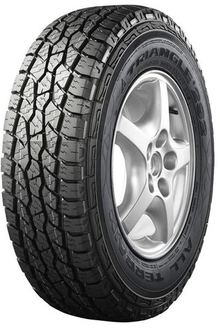 Шина Triangle TR292 225/70 R16 103T летняя 