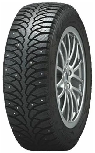 Tunga NordWay 2 195/65 R15 91Q с шипами 