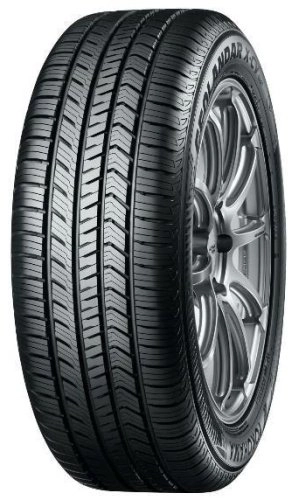 Yokohama Geolander G057 275/45 R21 110W 