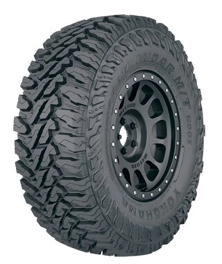 Шина Yokohama Geolandar M/T G003 35x12.5 R20 121Q всесезонная 