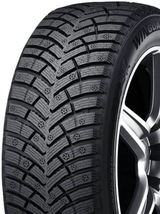 Шина Nexen Winguard winSpike 3 235/70 R16 106T зимняя шипуемая 