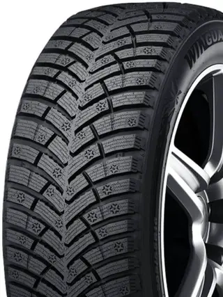Шина Nexen Winguard winSpike 3 235/70 R16 106T зимняя шипуемая 