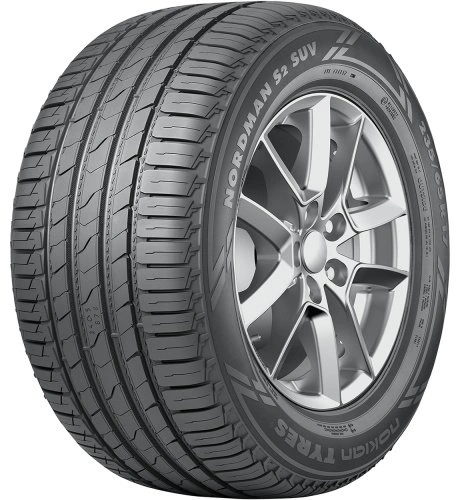 Nokian NORDMAN S2 SUV 265/70 R16 112 T 