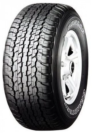 DUNLOP Grandtrek AT22 275/65 R17 115T 