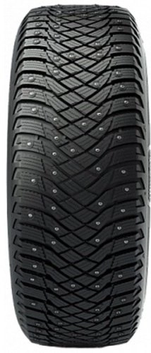 Goodyear Ultragrip Arctic 2 SUV 265/55 R19 113 T с шипами  - фото 2