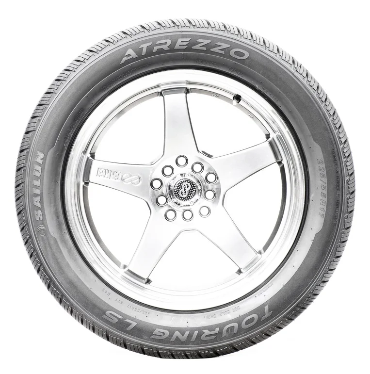 Шина Sailun Atrezzo Touring LS 205/70 R15 96T всесезонная  - фото 2