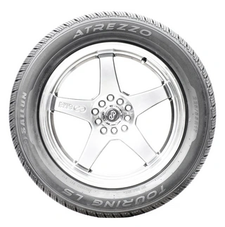 Шина Sailun Atrezzo Touring LS 205/70 R15 96T всесезонная  - фото 2