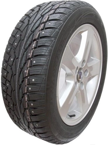 Nankang SW-7 175/70 R14 82T с шипами 
