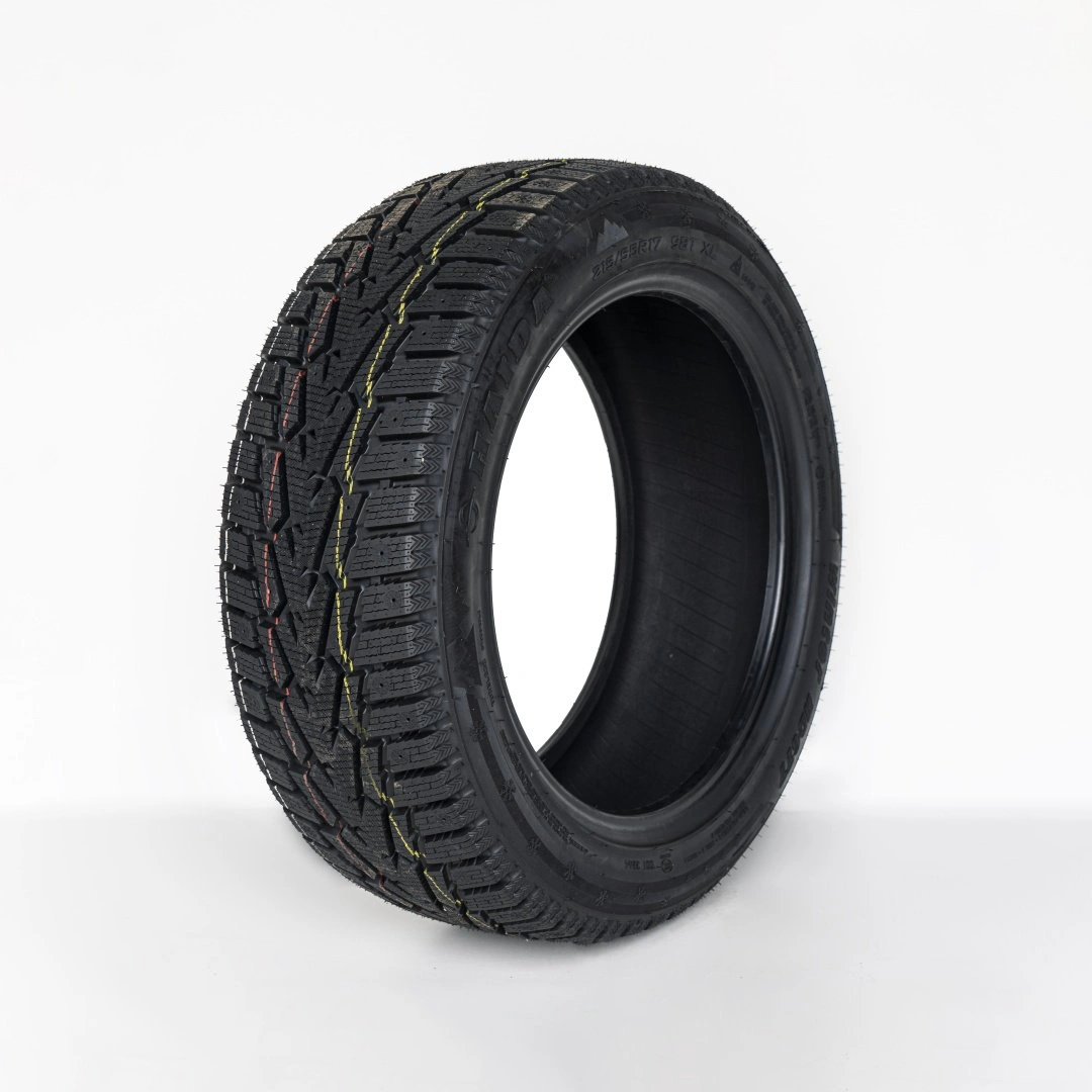 Haida HD677 235/60 R18 107 T шипуемая 