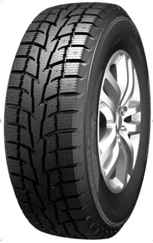 Blackhawk HW06 265/70 R17 115S с шипами 