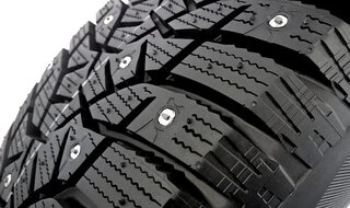 Шина Bridgestone Blizzak Spike-02 185/70 R14 88T зимняя 