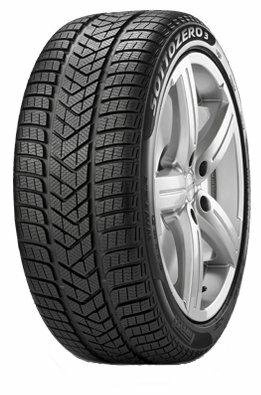 Шина Pirelli Winter Sottozero 3 205/65 R16 95H зимняя 