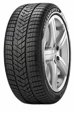 Шина Pirelli Winter Sottozero 3 205/65 R16 95H зимняя 