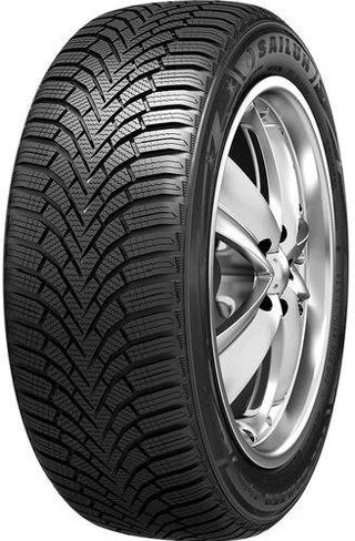 Sailun Ice Blazer Alpine+ 185/55 R16 87H без шипов 