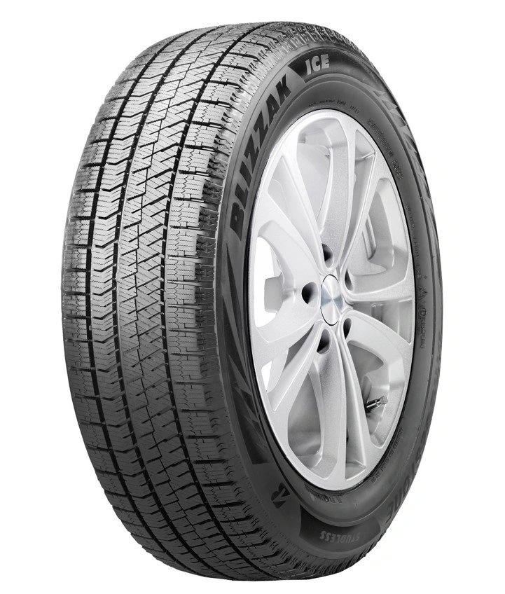 Шина Bridgestone Blizzak Ice 205/50 R17 93H зимняя 