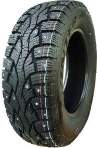 Centara Snow Cutter 195/60 R15 88T с шипами 