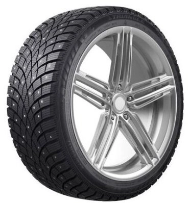 Triangle TI501 235/55 R18 104T с шипами 