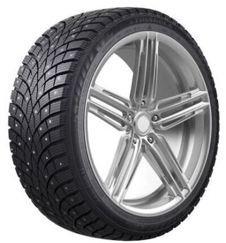 Triangle TI501 235/55 R18 104T с шипами 