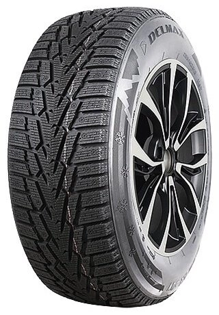 Delmax Ultima Ice SUV 285/60 R18 116T с шипами 