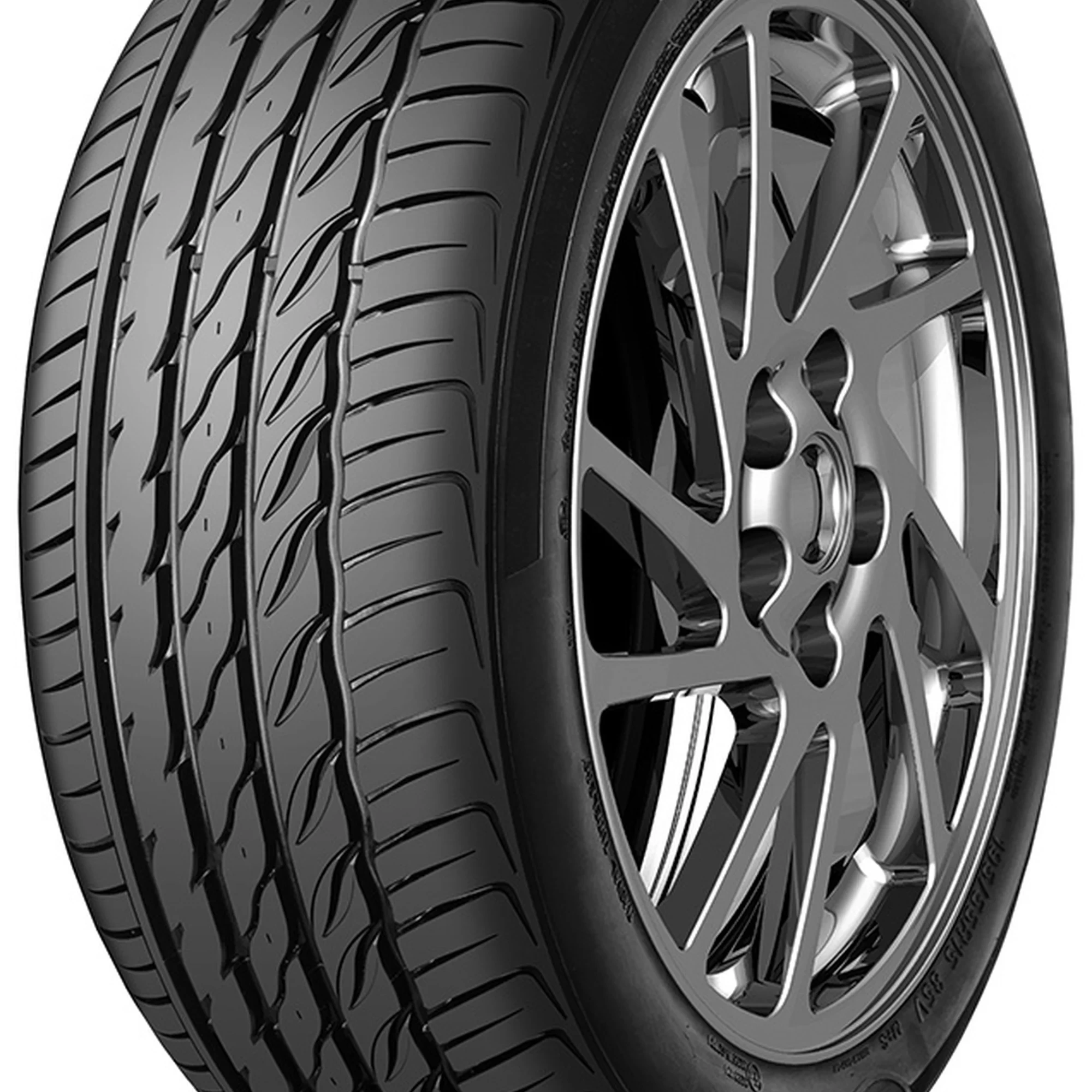 Шина Farroad FRD26 215/40 R17 87W летняя 
