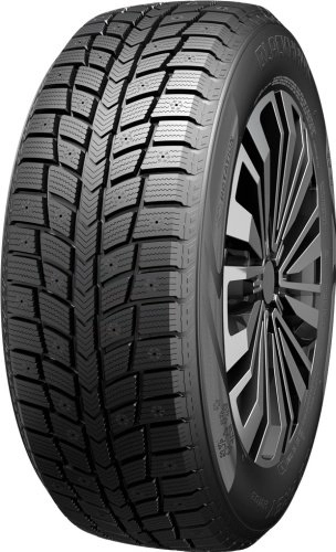 Blackhawk HW03 205/50 R17 93H с шипами 