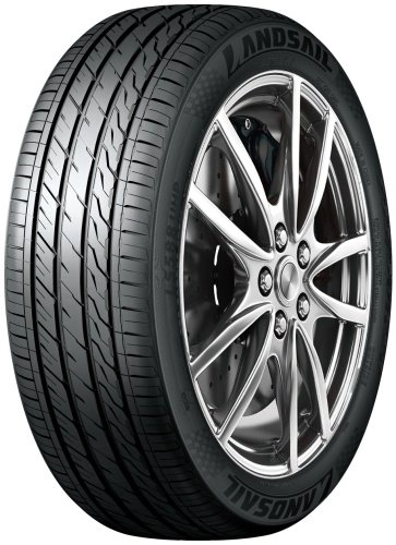 Landsail LS588 UHP 245/45 R17 99 