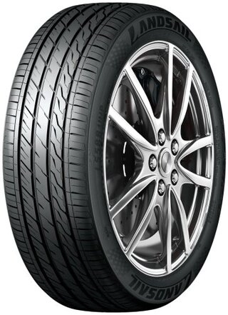Landsail LS588 UHP 245/45 R17 99 