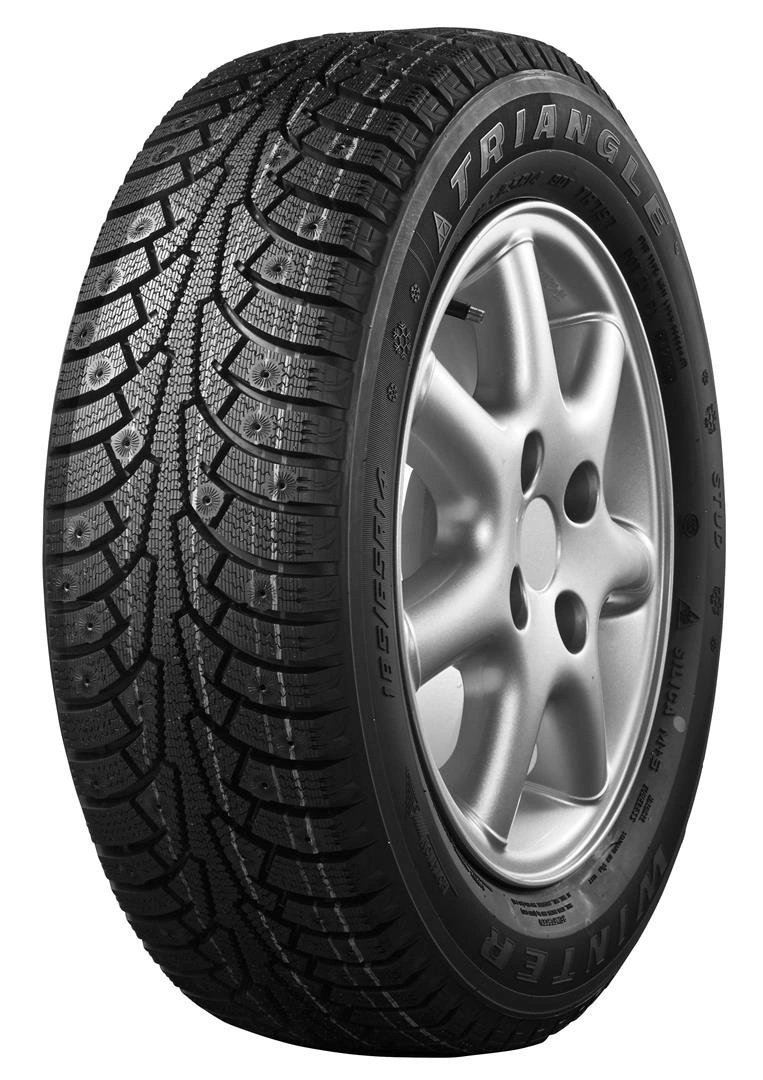 Шина Triangle TR757 225/60 R17 103T зимняя 