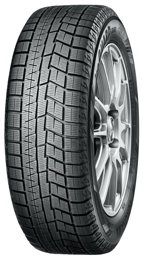Шина Yokohama Ice Guard iG60 215/45 R17 87Q зимняя 