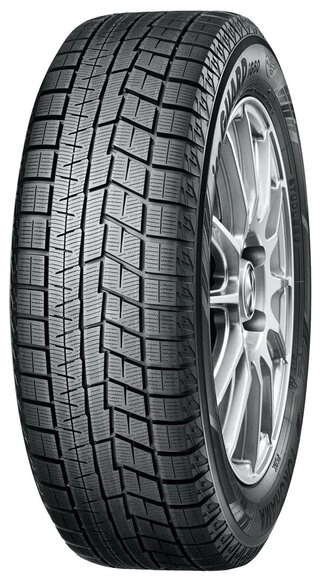 Шина Yokohama Ice Guard iG60 215/45 R17 87Q зимняя 