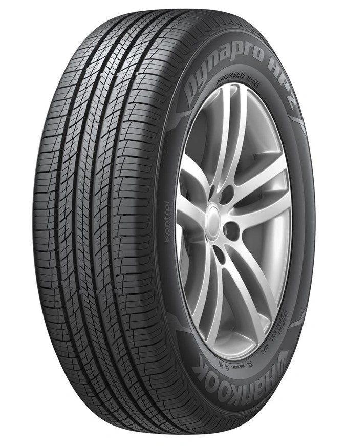 Шина Hankook Dynapro HP2 RA33 235/60 R18 107V летняя 