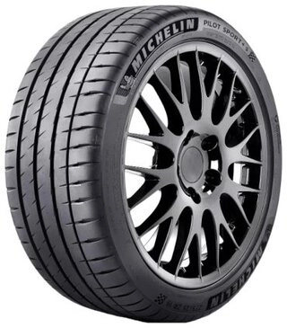 MICHELIN Pilot Sport 4S 305/30 R20 103Y 
