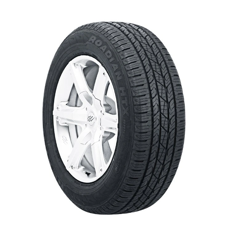 Шина Nexen Roadian HTX RH5 235/75 R15 109T всесезонная 