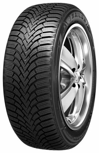 Sailun ICE BLAZER ALPINE+ 205/60 R16 96 H  без шипов 