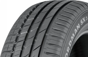 Ikon Tyres (Nokian) Nordman SX3 185/65 R14 86 H  - фото 3