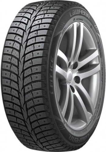 Laufenn i Fit Ice 215/45 R17 91 T с шипами 