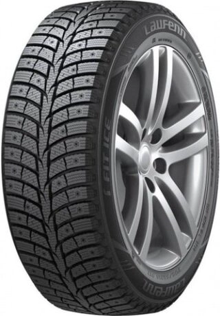 Laufenn i Fit Ice 215/45 R17 91 T с шипами 