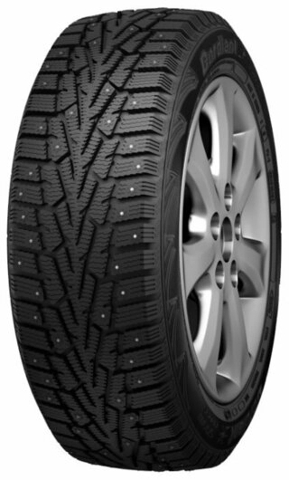 Шина Cordiant Snow Cross 205/55 R16 94T зимняя 