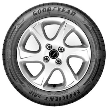 Goodyear EfficientGrip Performance 185/55 R15 82V  - фото 2