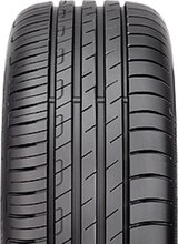 Goodyear EfficientGrip Performance 185/55 R15 82V  - фото 3