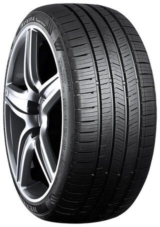 NEXEN N'Fera Supreme 275/40 R20 106 W 