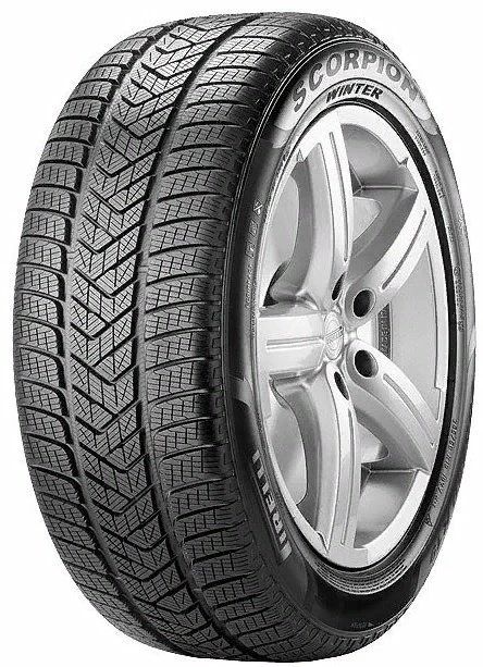 Pirelli Scorpion Winter 315/40 R21 111V без шипов 