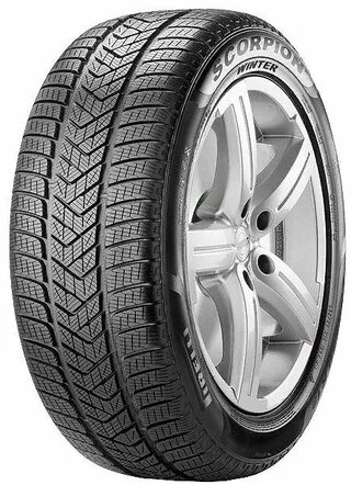 Pirelli Scorpion Winter 315/40 R21 111V без шипов 