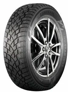 Landsail Ice Star IS37 265/60 R18 114T с шипами 